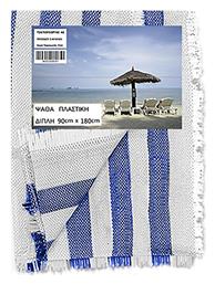 Summertiempo Ψάθα Πλαστική 180x90εκ.
