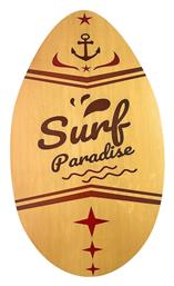 Summertiempo Skimboard S2 Surf Paradise