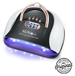 SUN ONE UV C4 Plus Φουρνάκι LED
