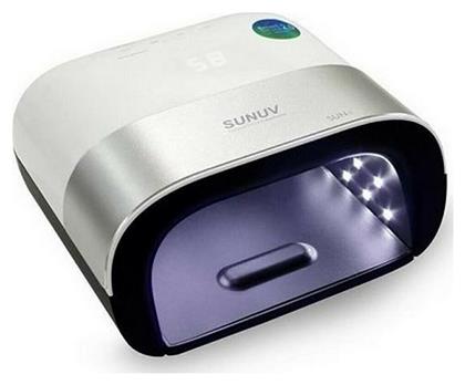SUN ONE UV Sun 3 Smart 2.0 Φουρνάκι UV / LED