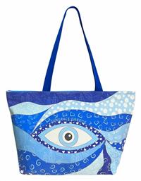 Sungrace Υφασμάτινη Τσάντα Θαλάσσης