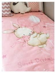 Sunshine Κουβέρτα Κούνιας 1545 110x140εκ.