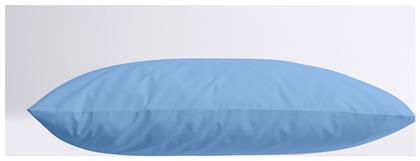 Sunshine Menta Σετ Μαξιλαροθήκες με Φάσα 50x70εκ. Blue 17