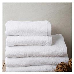 Sunshine Ξενοδοχειακή Πετσέτα Μπάνιου Βάρους 550gsm