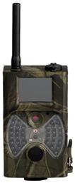 Suntek HC-300M Αδιάβροχη Κάμερα Κυνηγιού Νυχτερινής Λήψης με Ανίχνευση Κίνησης