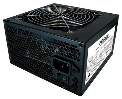 Supercase DR-8500BTX 500W Μαύρο Τροφοδοτικό Υπολογιστή Full Wired