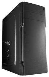 Supercase F81A Midi Tower