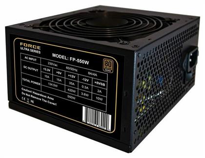 Supercase Ultra Force FP Full Wired