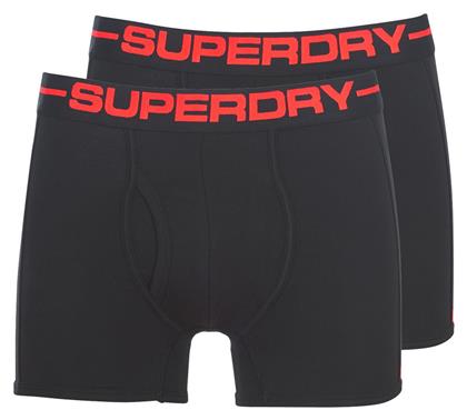 Superdry 2Pack Black