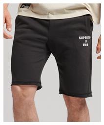 Superdry Αθλητική Ανδρική Βερμούδα