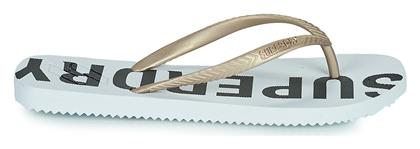 Superdry Code Flip Flops