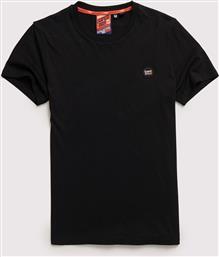 Superdry Collective M1010092A-02A Black από το Z-mall