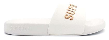 Superdry Core Logo Vegan Slides
