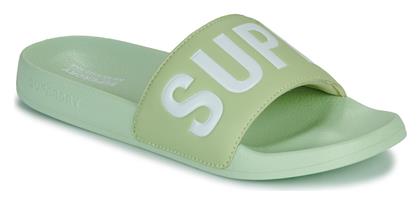 Superdry Core Slides σε Χρώμα