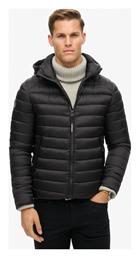 Superdry Fuji Sport Μπουφάν Puffer