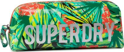 Superdry Green Tropical
