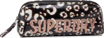 Superdry Jelly Leopard Print