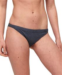 Superdry Kasey Bikini Slip Navy Μπλε