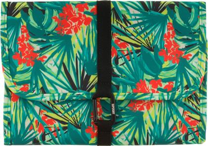 Superdry Large Green Tropical από το Z-mall