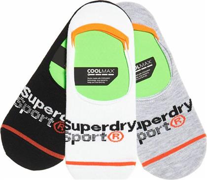 Superdry MS400011A-0SL 3Pack Multi από το Delikaris-sport