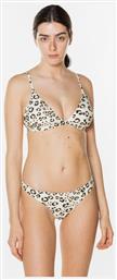 Superdry Nevada Cheeky Bikini Slip Animal Print