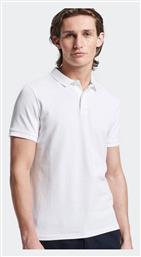 Superdry Ovin Polo Μπλούζα