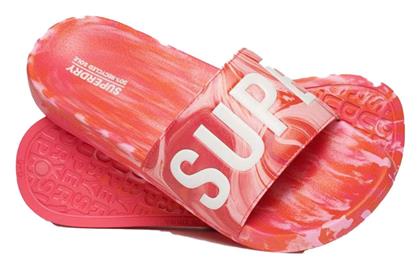 Superdry Slides