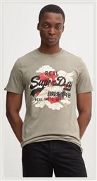 Superdry T-shirt