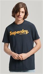 Superdry T-shirt από το Z-mall