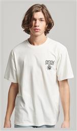 Superdry Vintage Tribal Surf T-shirt