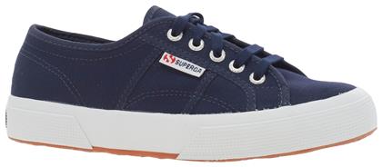 Superga 2750-Cotu Classic Ανδρικά Sneakers Navy από το Cosmossport