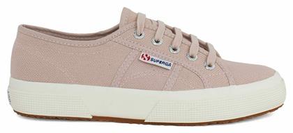 Superga 2750 Γυναικεία Sneakers Ροζ