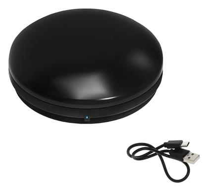 Superior Electronics Smart Hub Συμβατό με Google Home, Apple HomeKit & Alexa