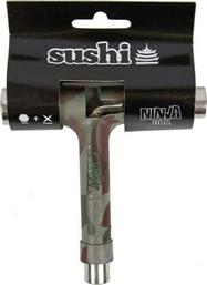 Sushi Skate Ninja T Tool από το New Cult