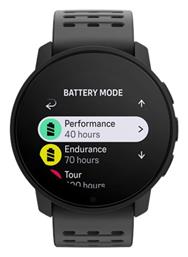 Suunto 9 Peak Pro 43mm All Black