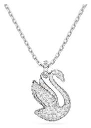 Swarovski Iconic Swan Κολιέ