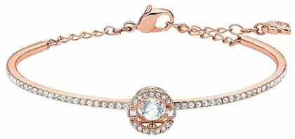 Swarovski Γυναικείο Βραχιόλι Ριβιέρα Sparkling Dance Bangle από το Notos