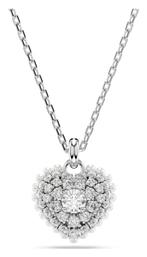 Swarovski Hyperbola Charm με σχέδιο Καρδιά από το Notos