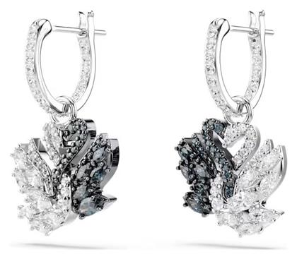Swarovski Σκουλαρίκια με Πέτρες