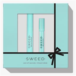 Sweed Lift Gift Σετ Μακιγιάζ για τα Μάτια 2τμχ από το Attica