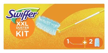 Swiffer XXL Φτερό Ξεσκονίσματος με Λαβή & Ανταλλακτικά 3τμχ από το e-Fresh