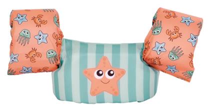 Swim Essentials Sea Animals με Θωρακική Ενίσχυση για 2-6 ετών