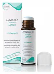 Synchroline Aknicare Λοσιόν κατά της Ακμής 25ml