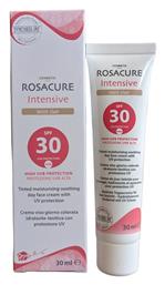 Synchroline Rosacure Intensive Κρέμα Ημέρας κατά της Ερυθρότητας 30ml