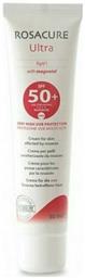 Synchroline Rosacure Ultra Κρέμα Ημέρας κατά της Ακμής 30ml