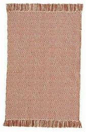 Synchronia Souk 60x90cm Πορτοκαλί Τερακότα