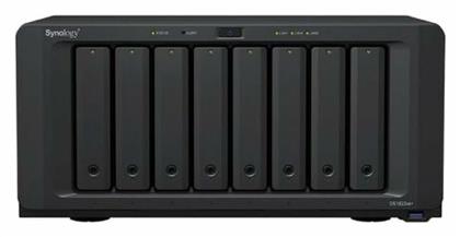 Synology DiskStation DS1823xs+ NAS με 8 θέσεις για HDD/M.2/SSD
