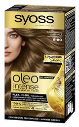 Syoss Oleo Intense