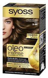 Syoss Oleo Intense 5-86 Μόκα
