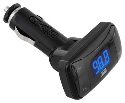 T'nB FM Transmitter Αυτοκινήτου με Bluetooth από το DealsShop